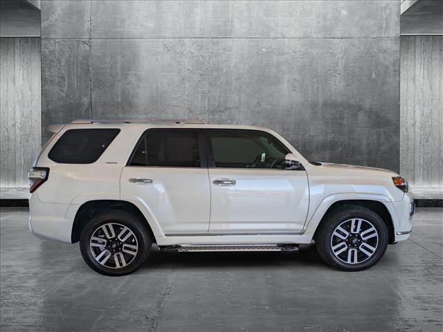 used 2018 Toyota 4Runner car, priced at $34,015