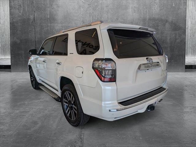 used 2018 Toyota 4Runner car, priced at $34,015