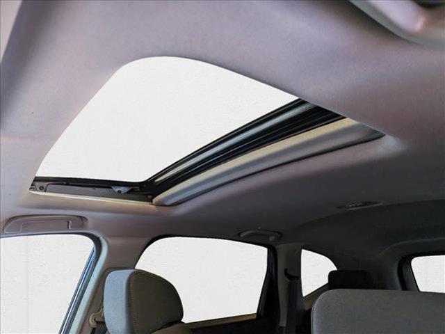 used 2021 Honda CR-V car, priced at $21,493