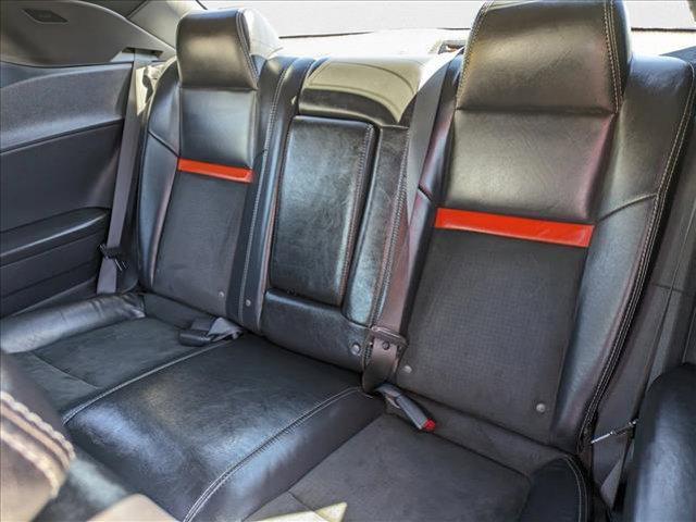 used 2008 Dodge Challenger car, priced at $25,491