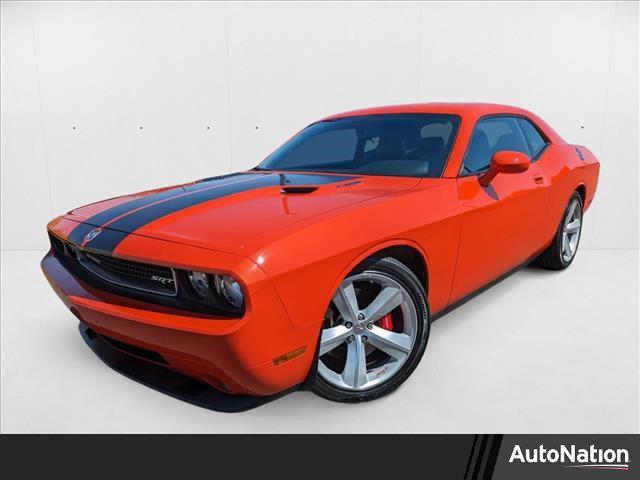 used 2008 Dodge Challenger car, priced at $27,491