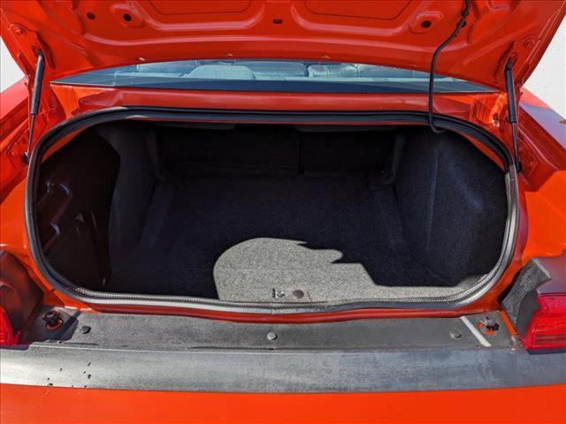 used 2008 Dodge Challenger car, priced at $25,491