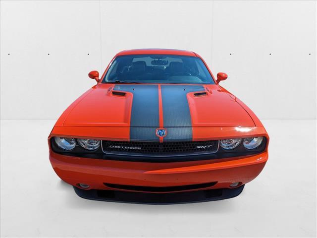 used 2008 Dodge Challenger car, priced at $25,491