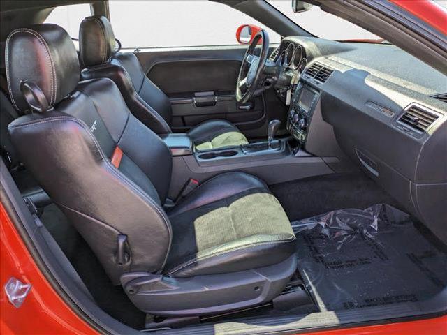 used 2008 Dodge Challenger car, priced at $25,491
