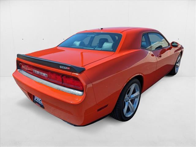 used 2008 Dodge Challenger car, priced at $25,491