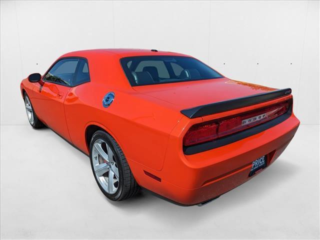 used 2008 Dodge Challenger car, priced at $25,491