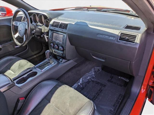 used 2008 Dodge Challenger car, priced at $25,491