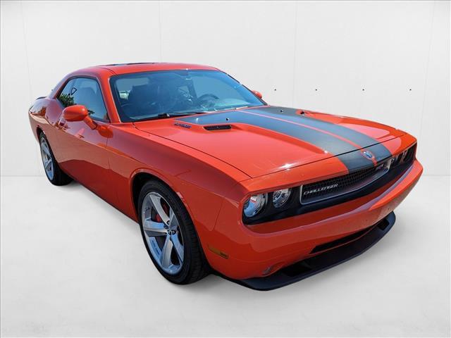 used 2008 Dodge Challenger car, priced at $25,491
