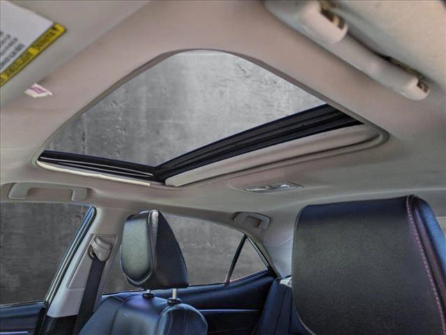used 2014 Toyota Corolla car, priced at $12,491