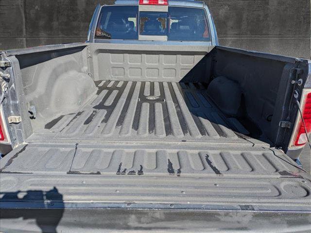 used 2014 Ram 2500 car, priced at $36,544