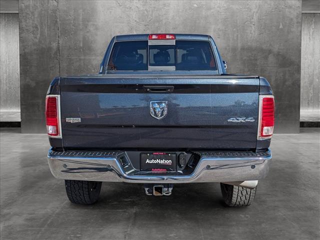 used 2014 Ram 2500 car, priced at $36,544