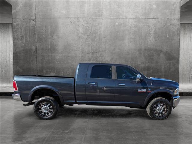 used 2014 Ram 2500 car, priced at $36,544