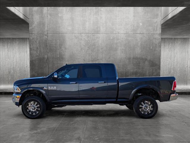 used 2014 Ram 2500 car, priced at $36,544