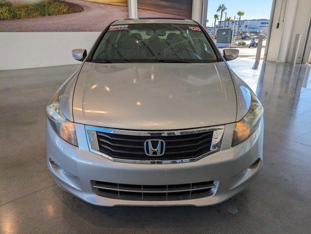 used 2008 Honda Accord car, priced at $9,804