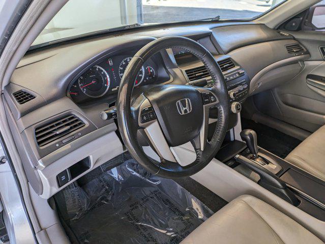 used 2008 Honda Accord car, priced at $9,804