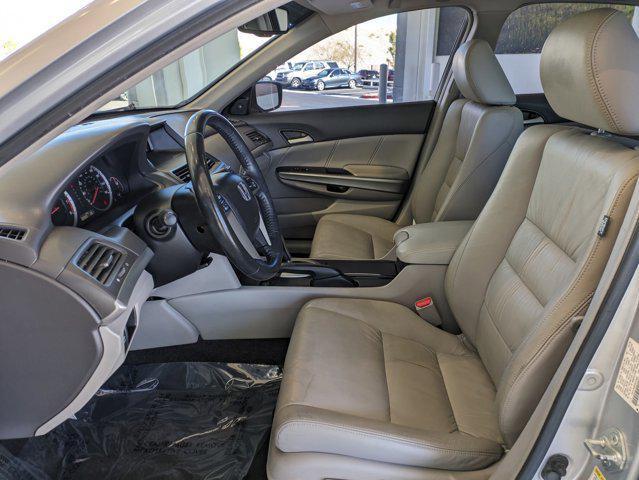 used 2008 Honda Accord car, priced at $9,804