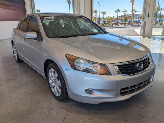 used 2008 Honda Accord car, priced at $9,804