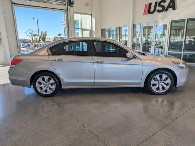 used 2008 Honda Accord car, priced at $9,804