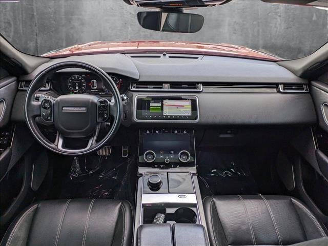 used 2019 Land Rover Range Rover car, priced at $32,810