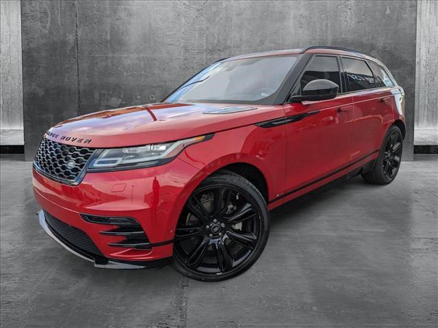 used 2019 Land Rover Range Rover car, priced at $32,810