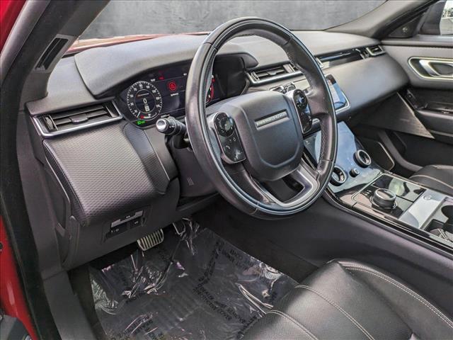 used 2019 Land Rover Range Rover car, priced at $32,810