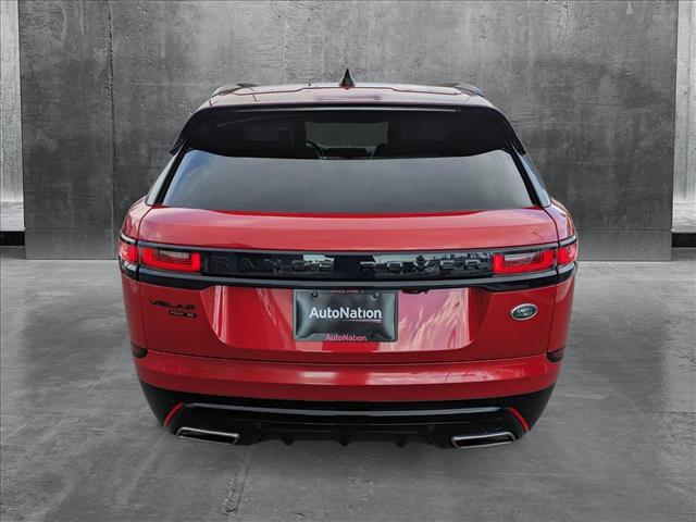 used 2019 Land Rover Range Rover car, priced at $32,810