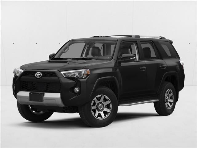 used 2018 Toyota 4Runner car, priced at $34,504