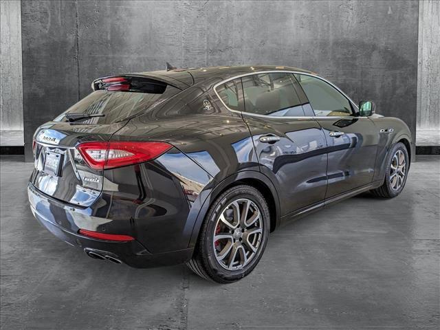 used 2019 Maserati Levante car, priced at $29,988