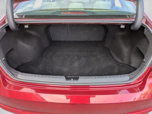 used 2016 Hyundai Sonata car, priced at $11,124