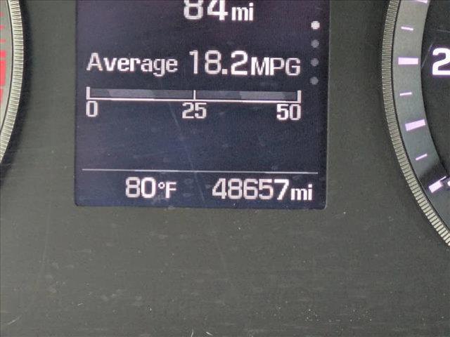 used 2016 Hyundai Sonata car, priced at $11,124