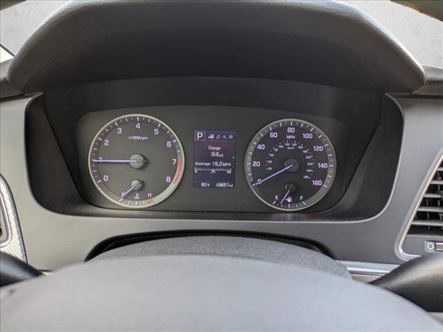 used 2016 Hyundai Sonata car, priced at $11,124