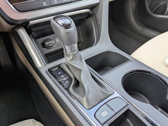 used 2016 Hyundai Sonata car, priced at $11,124