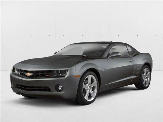used 2010 Chevrolet Camaro car, priced at $16,491