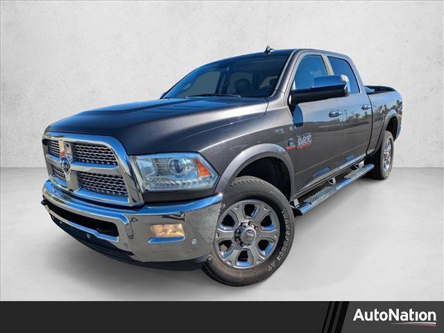 used 2016 Ram 3500 car, priced at $30,992