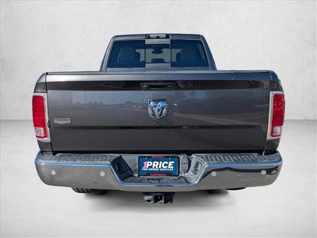 used 2016 Ram 3500 car, priced at $30,992
