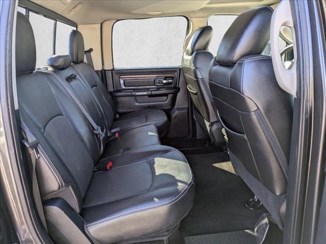 used 2016 Ram 3500 car, priced at $30,992