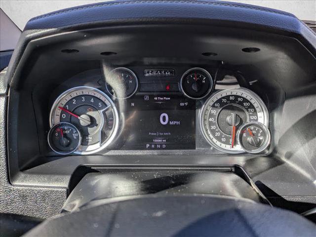 used 2016 Ram 3500 car, priced at $30,992