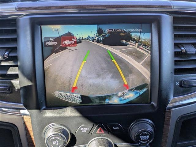 used 2016 Ram 3500 car, priced at $30,992