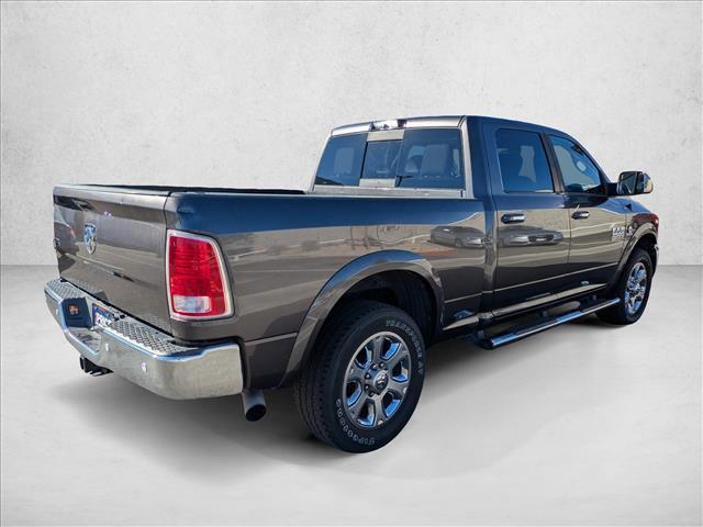 used 2016 Ram 3500 car, priced at $30,992