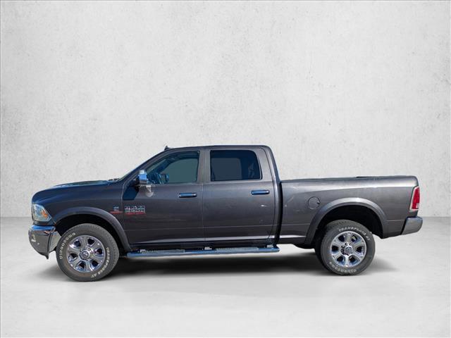 used 2016 Ram 3500 car, priced at $30,992