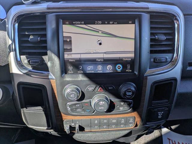 used 2016 Ram 3500 car, priced at $30,992