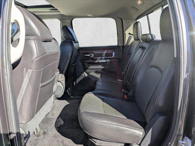 used 2016 Ram 3500 car, priced at $30,992