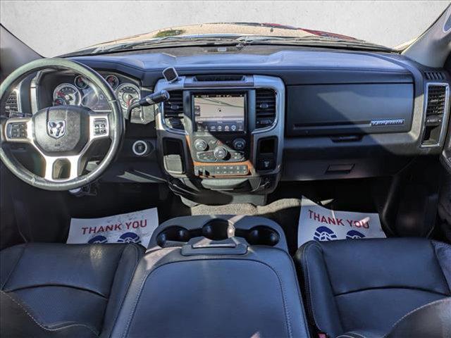 used 2016 Ram 3500 car, priced at $30,992