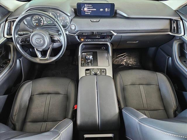 used 2024 Mazda CX-90 car, priced at $32,455