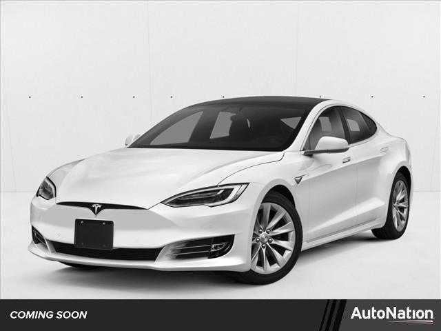 used 2019 Tesla Model S car, priced at $26,406