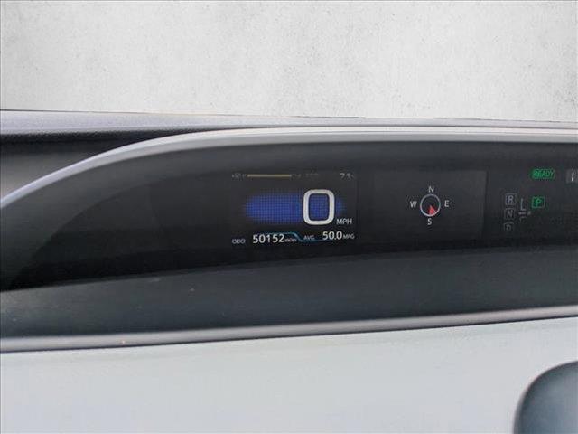 used 2020 Toyota Prius car, priced at $22,688