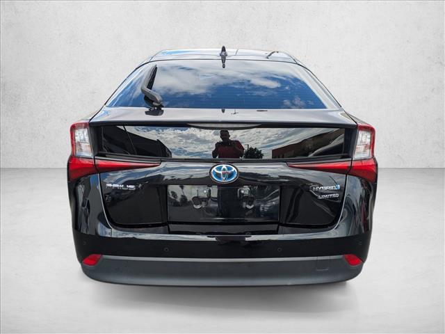 used 2020 Toyota Prius car, priced at $22,688