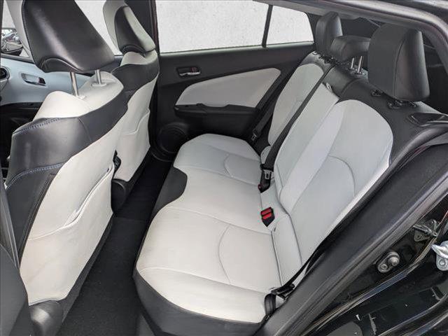 used 2020 Toyota Prius car, priced at $22,688