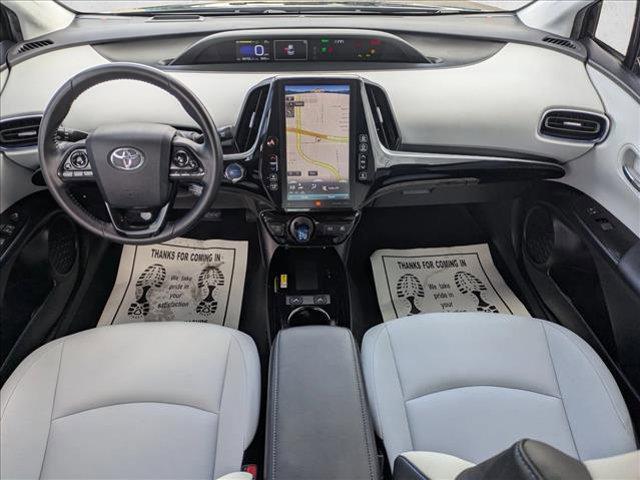 used 2020 Toyota Prius car, priced at $22,688