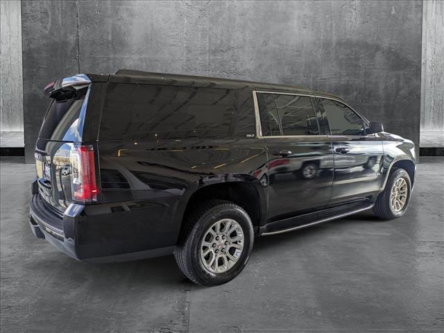 used 2020 GMC Yukon XL car, priced at $20,579